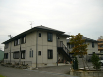 クーミーハウス岸和田の画像