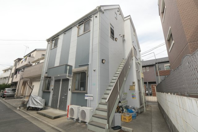 プレシャス北小岩