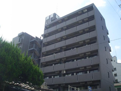 【外観】 | リーガル塚本