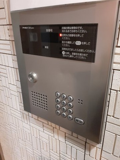 【ロビー】 | エリーゾ表参道