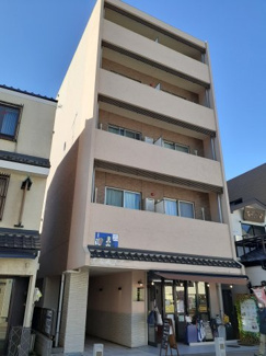 【外観】 | エリーゾ表参道