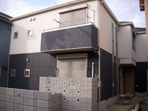 シャーメゾン岸和田の画像
