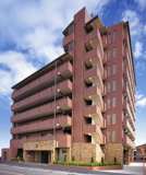 プレジオ西三国の画像