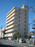 中井マンションの画像