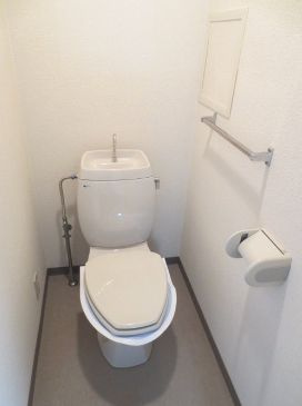  | 中井マンション