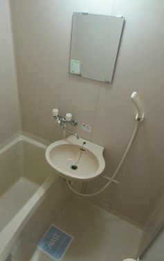 | 中井マンション