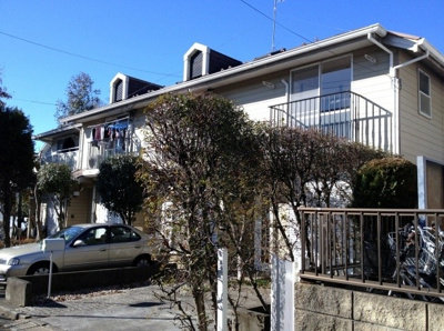 【外観】 | 久保田邸（井の頭公園賃貸一戸建て） | 久保田邸（井の頭公園賃貸一戸建て）