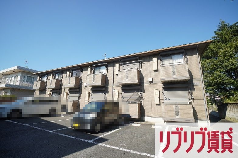 リヴェール・アイ　Ⅱ