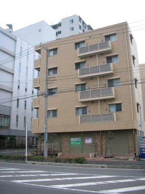 【外観】 | セ・ジョリ千葉港