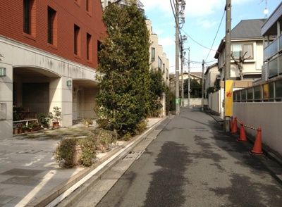 【周辺】 | ペアシティ表参道 | ペアシティ表参道