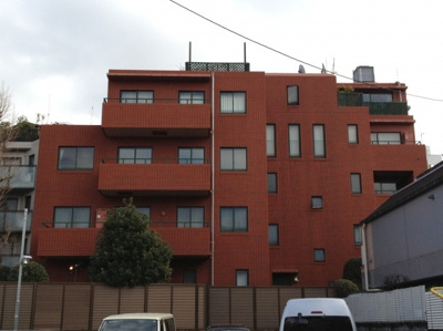 【外観】 | ペアシティ表参道 | ペアシティ表参道