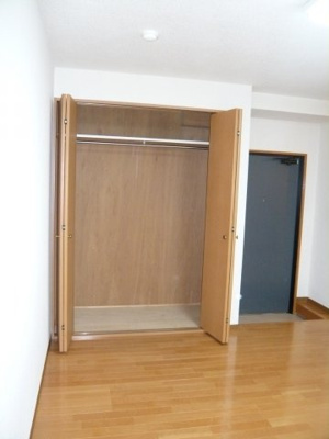 【玄関】 | ベルエール調布