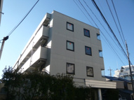 ベルエール調布の画像