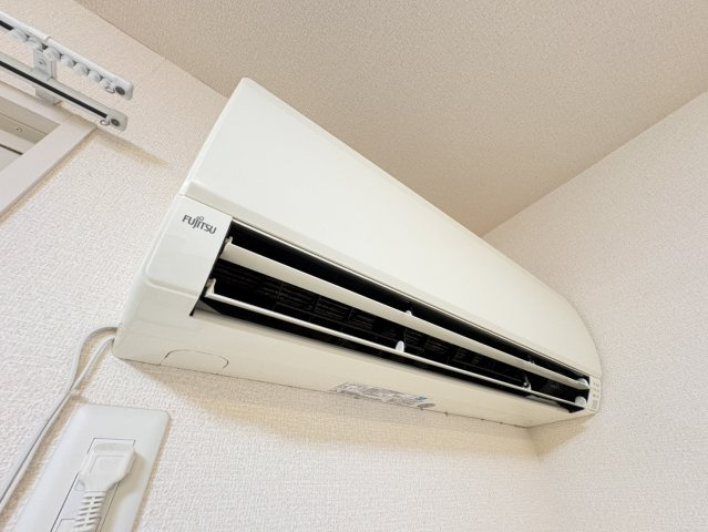 プレジオの設備