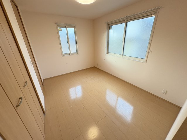 プレジオの内装