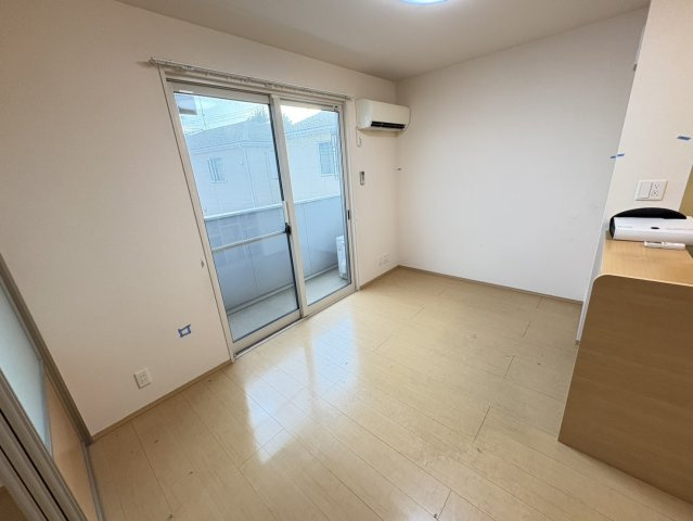 プレジオの居間・リビング