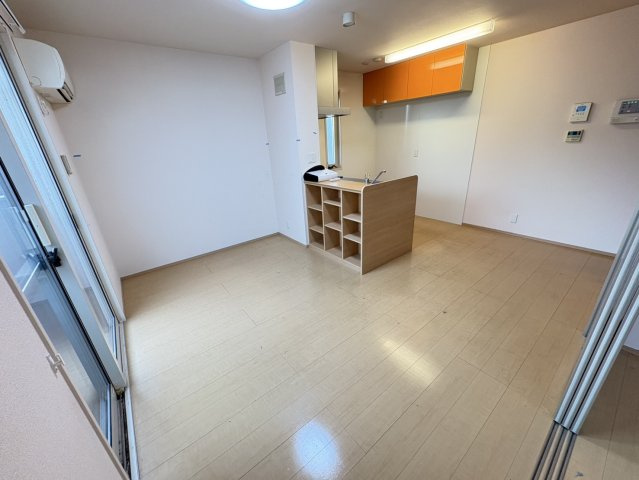 プレジオの居間・リビング