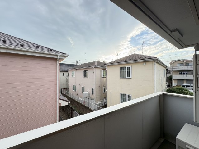 プレジオの展望