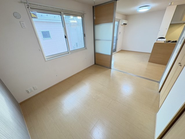 プレジオの居間・リビング