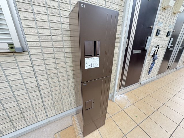 プレジオのその他