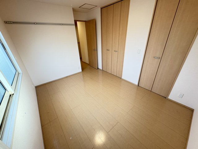 プレジオの内装