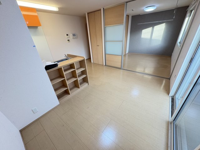 プレジオの居間・リビング