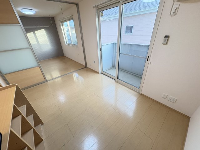 プレジオの居間・リビング