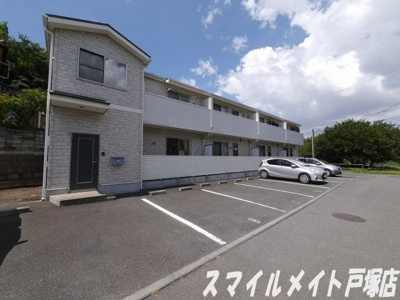 【外観】 | オリビエート 