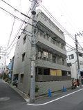 サンリットフォレスタの画像