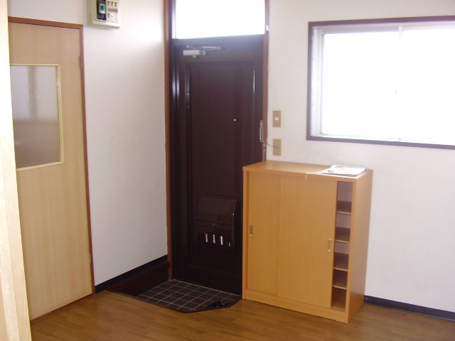 ハイツ北原Ⅱ号館のその他