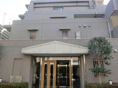 【外観】 | カスタリア千駄ヶ谷