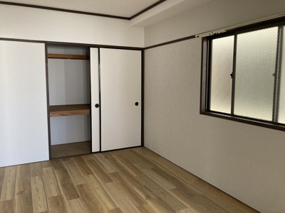 【居間・リビング】 | サンライズツイン関目２号館