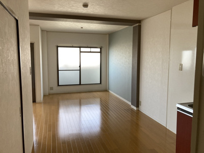 【居間・リビング】 | サンライズツイン関目２号館