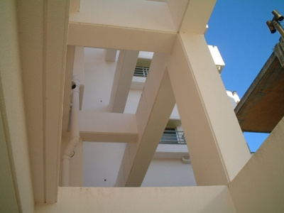 【外観】 | コーポマリン