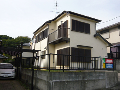 【外観】 | タウンコートⅡ