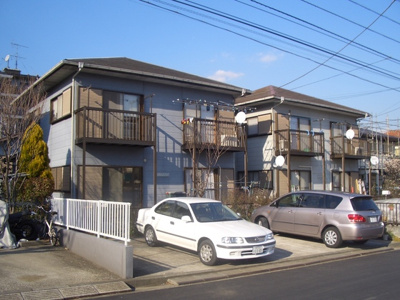 【外観】 | コートアムール