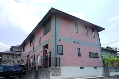 【外観】 | ドリームハイツ