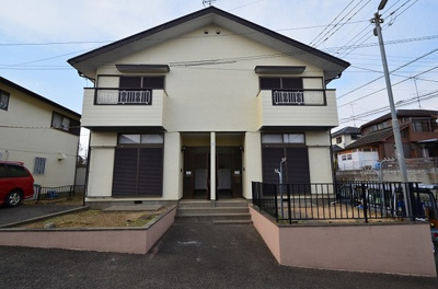 【外観】 | リニューアル KOGUROテラス