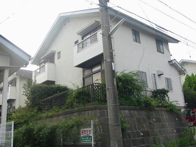 【外観】 | 小黒テラスハウス