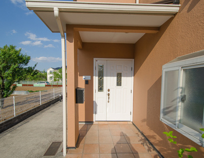 【外観】 | プレステージガーデン