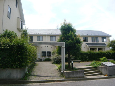 【外観】 | ＫテラスⅡ