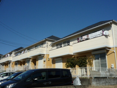 【外観】 | シャルム高山