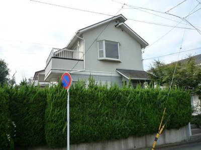 【外観】 | ウィステリア