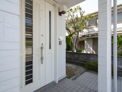 【外観】 | 井上 健志邸