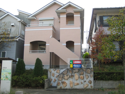 【外観】 | オリオンプラザ