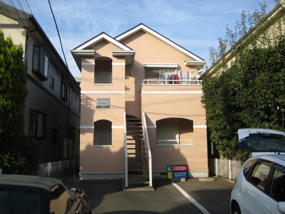 【外観】 | オリオンプラザ