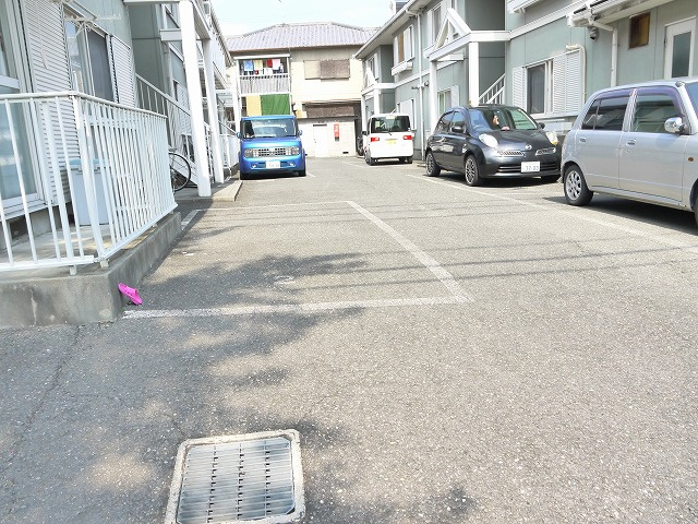 フレグランスＵ