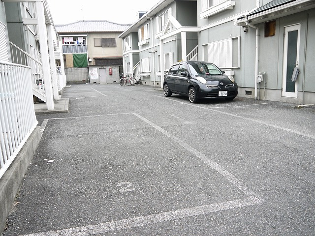 フレグランスＵ
