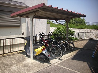 【その他】 | フレグランス久米田