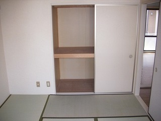 【収納】 | フレグランス久米田